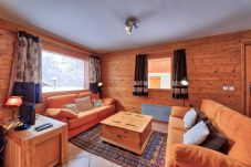 Appartement à Chamonix-Mont-Blanc - Etoiles - Les Chalets des Etoiles