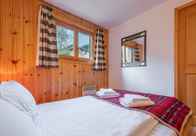 Appartement à Les Houches - Alpage: Les Chalets d'Alpages