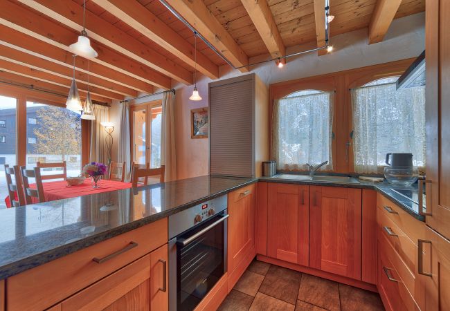 Chalet à Chamonix-Mont-Blanc - Chalet Coralie Chalet à Chamonix-Mont-Blanc - Chalet Coralie