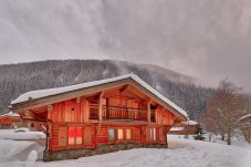 Chalet à Chamonix-Mont-Blanc - Chalet Coralie
