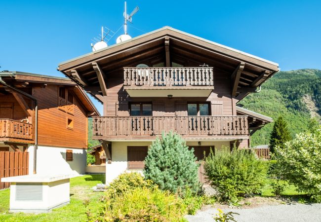 Les Houches - Appartement