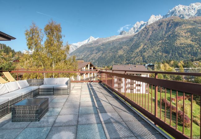 Appartement à Chamonix-Mont-Blanc - Apartment Gaillands North Appartement à Chamonix-Mont-Blanc - Apartment Gaillands North