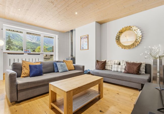 Appartement à Chamonix-Mont-Blanc - Appartement Gaillands Nord | Chamonix