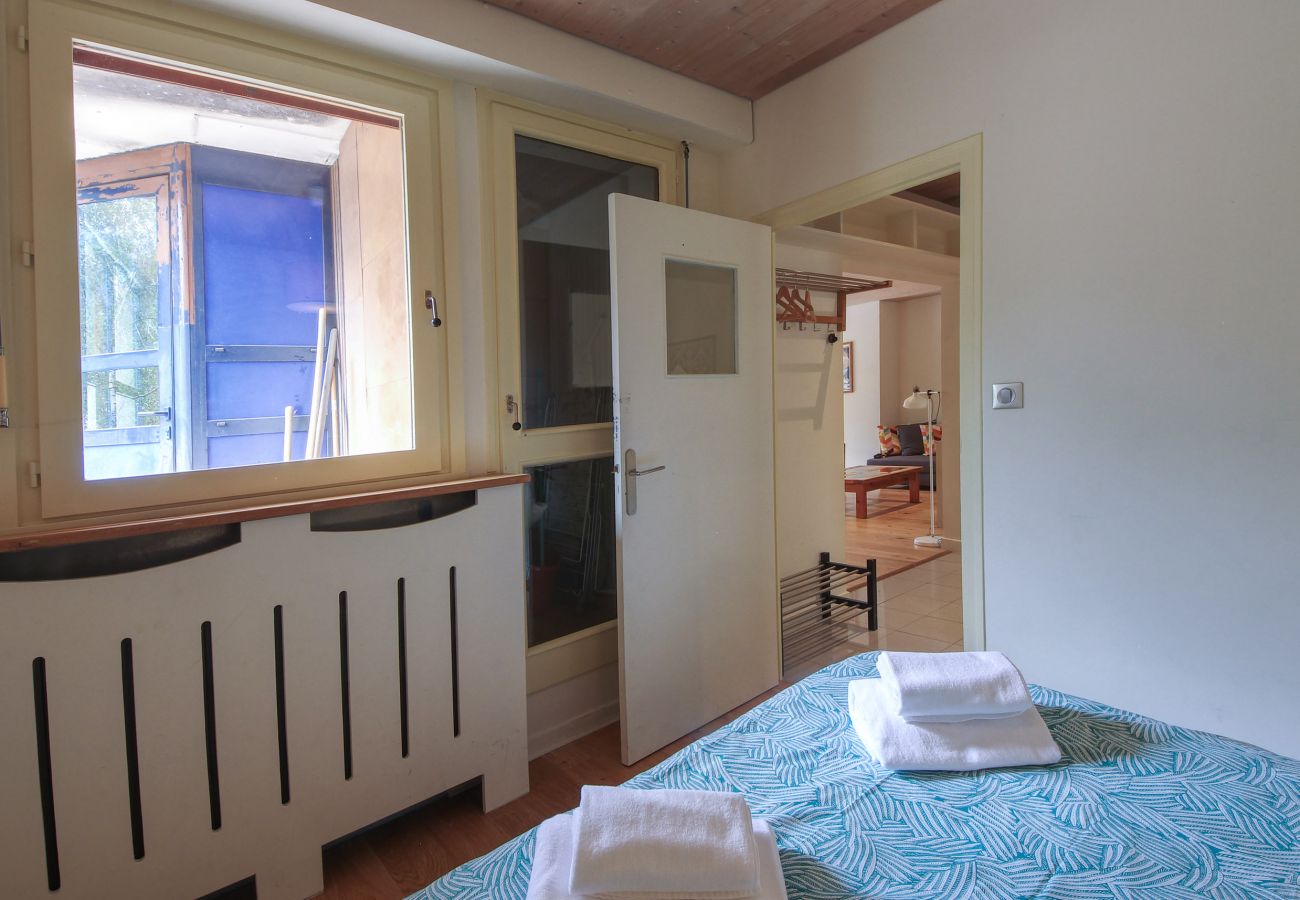 Appartement à Chamonix-Mont-Blanc - Apartment Gaillands North