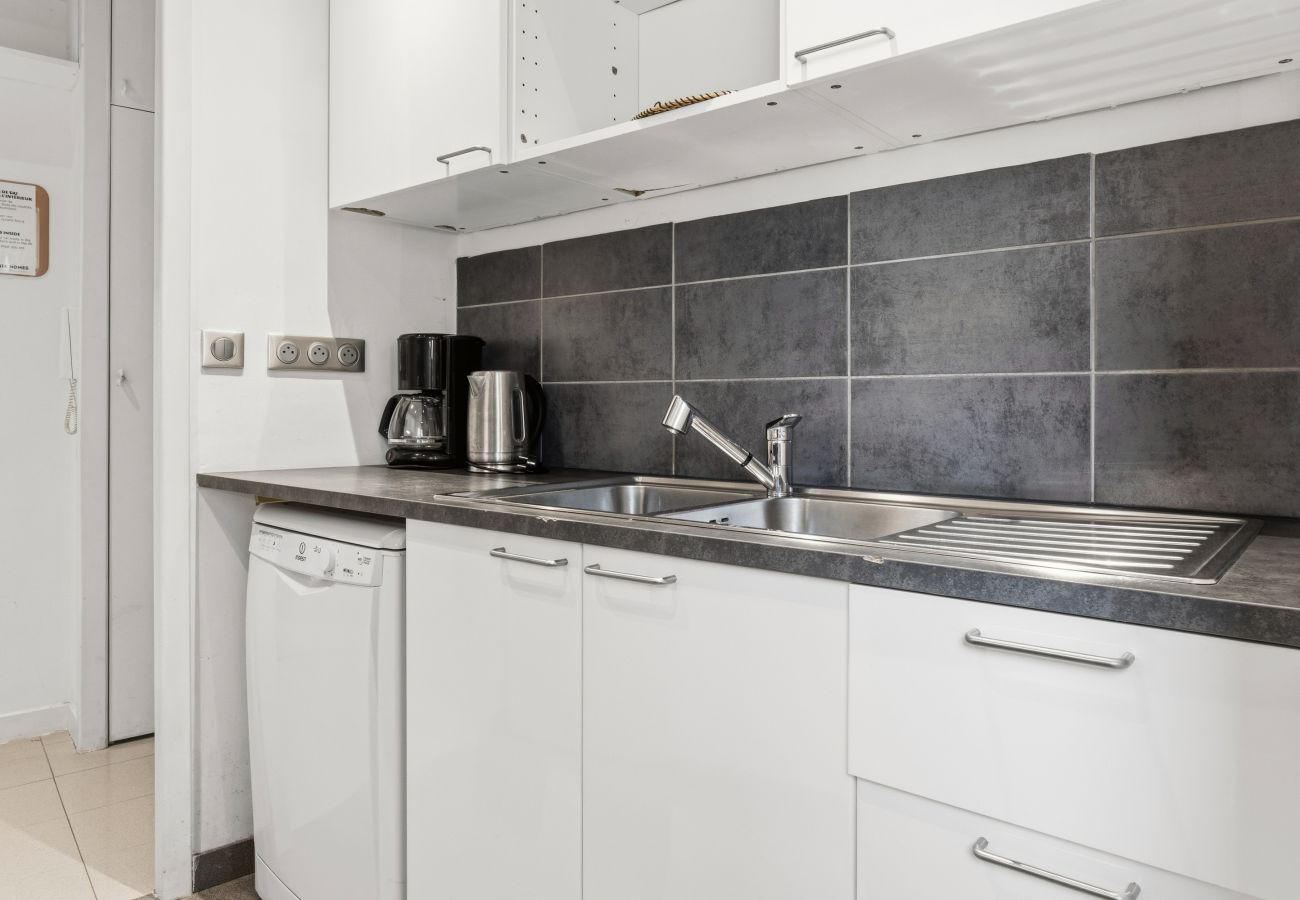 Appartement à Chamonix-Mont-Blanc - Appartement Gaillands Nord | Chamonix