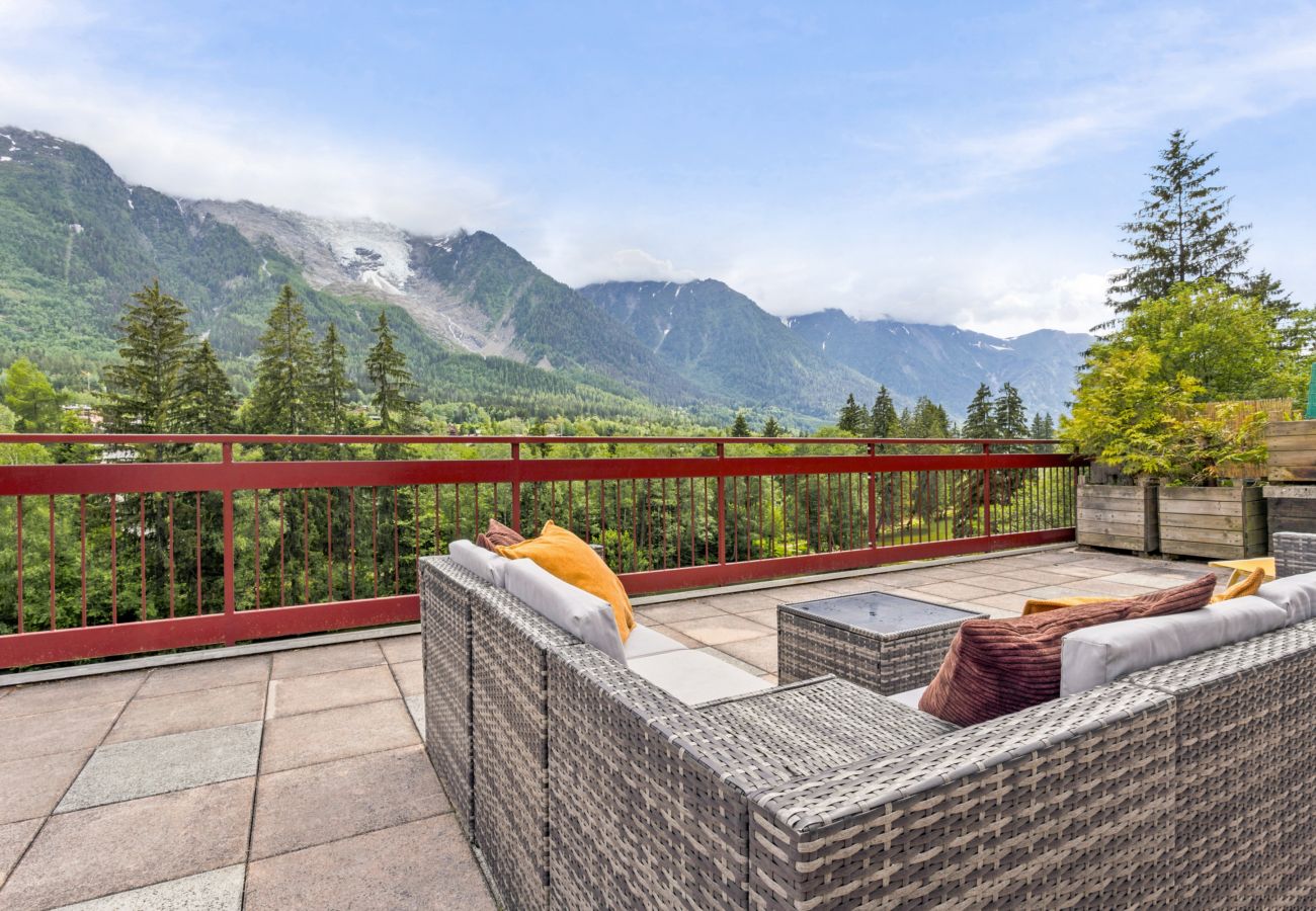 Appartement à Chamonix-Mont-Blanc - Appartement Gaillands Nord | Chamonix
