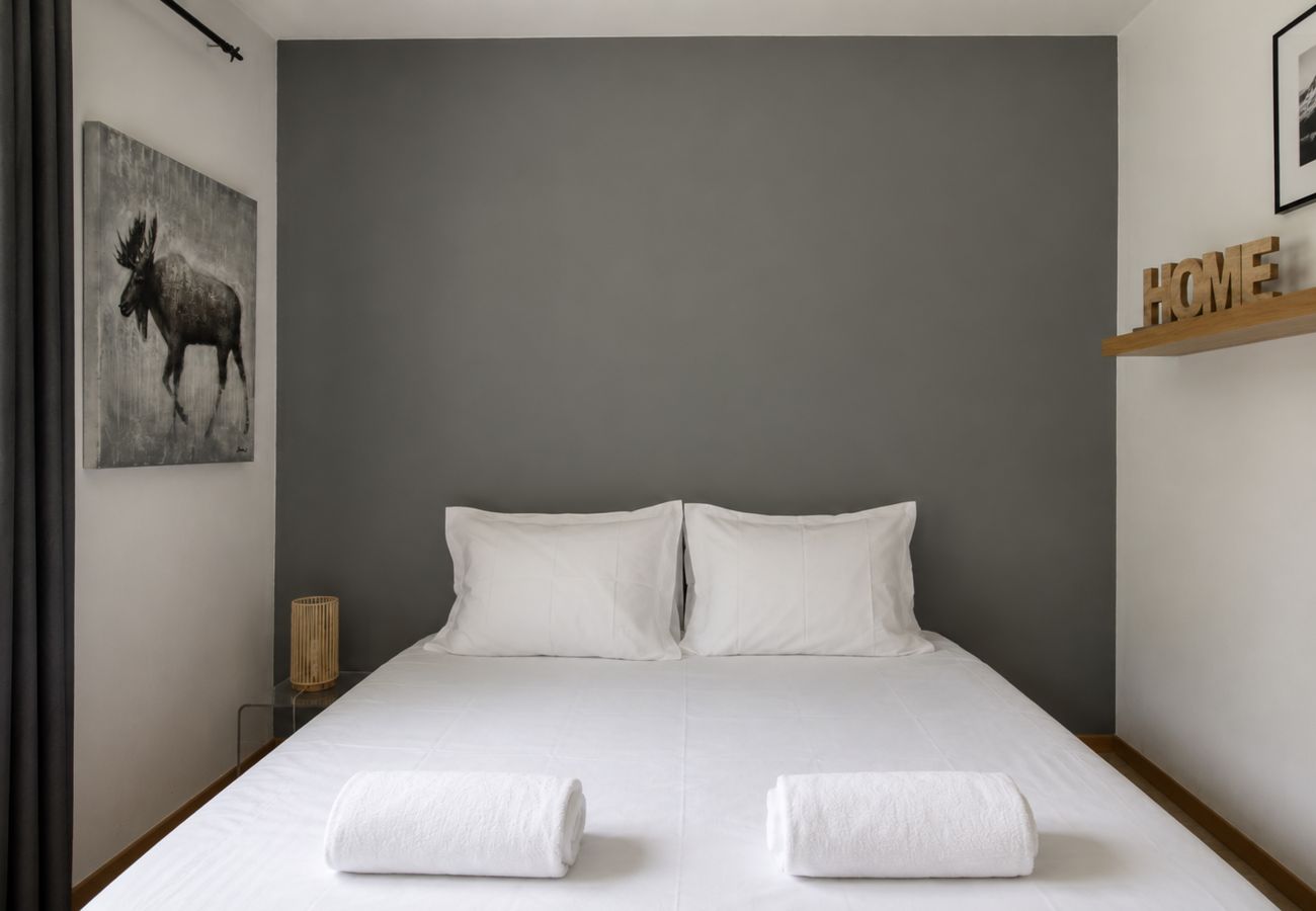Appartement à Chamonix-Mont-Blanc - Appartement Picasso | Chamonix Centre