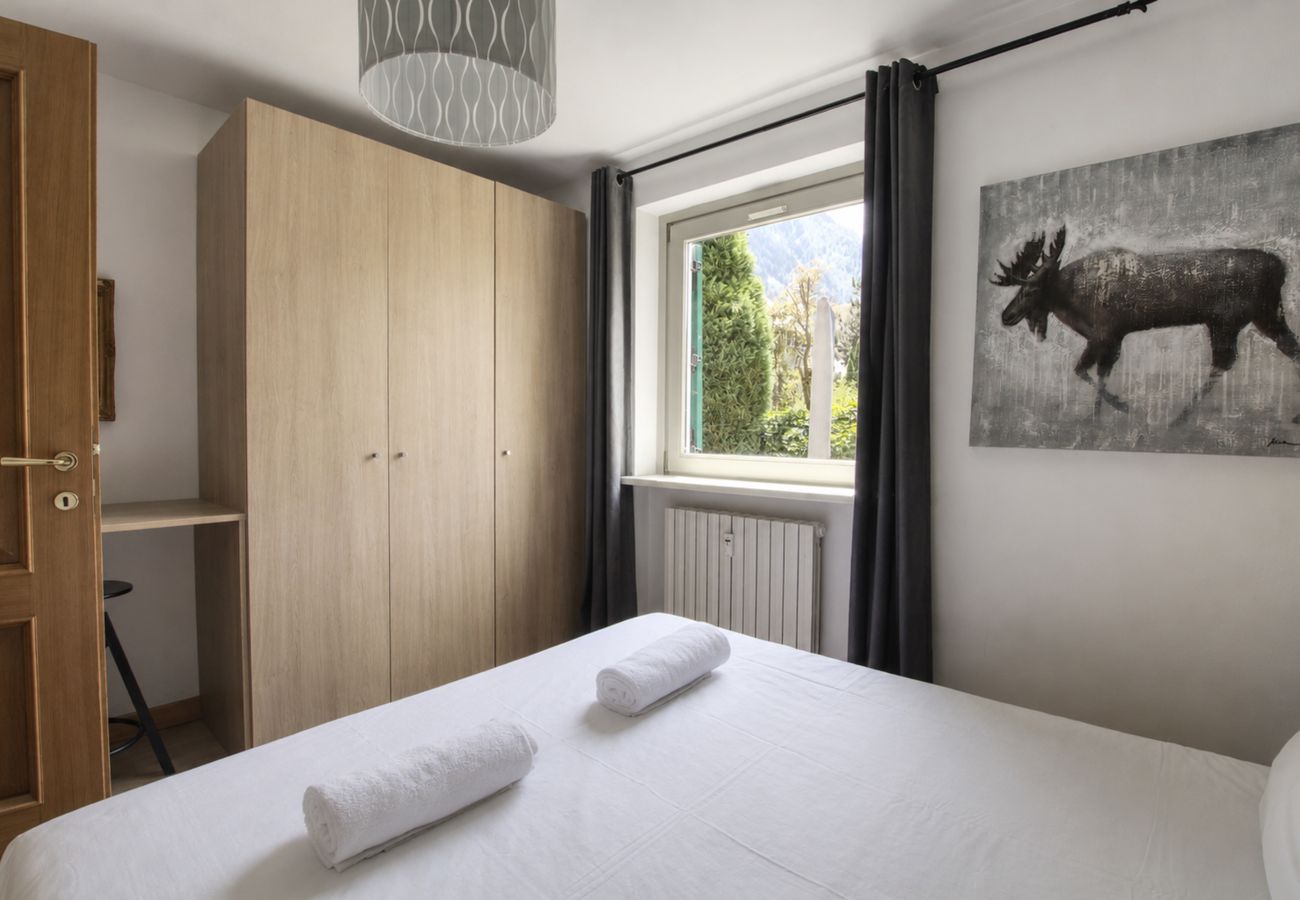 Appartement à Chamonix-Mont-Blanc - Appartement Picasso | Chamonix Centre