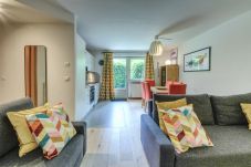 Appartement à Chamonix-Mont-Blanc - Apartment Picasso