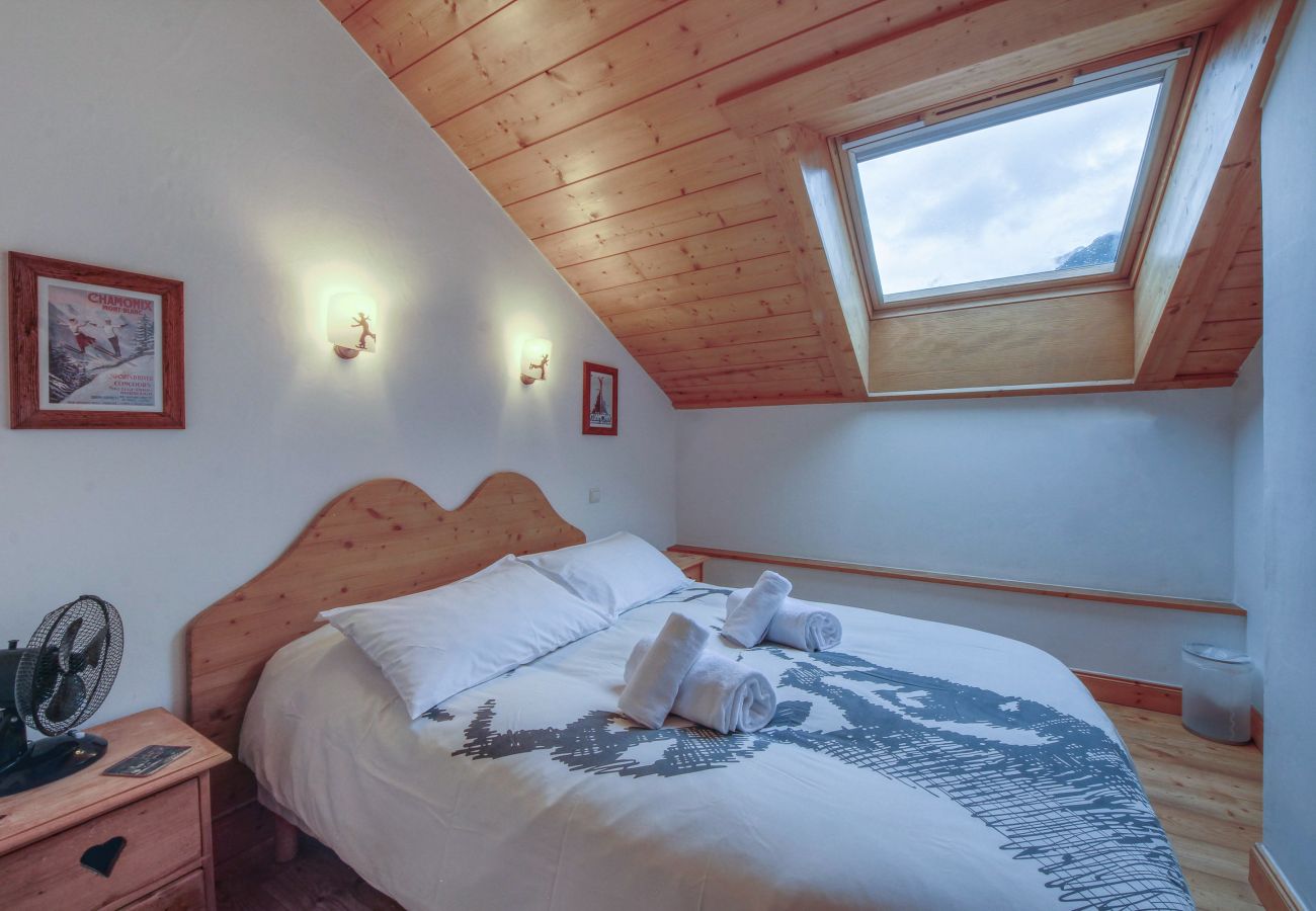 Appartement à Chamonix-Mont-Blanc - Apartment Apollo | Les Houches