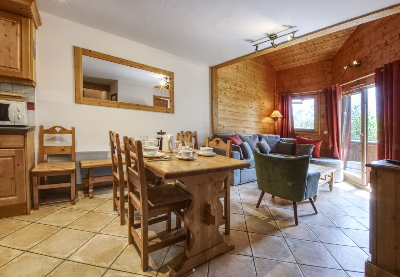 Appartement à Les Houches - Apartment Apollo | Les Houches