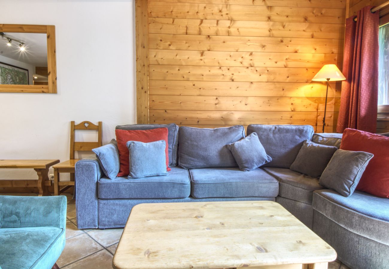 Appartement à Les Houches - Apartment Apollo | Les Houches