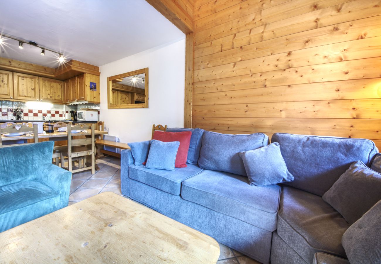 Appartement à Les Houches - Apartment Apollo | Les Houches