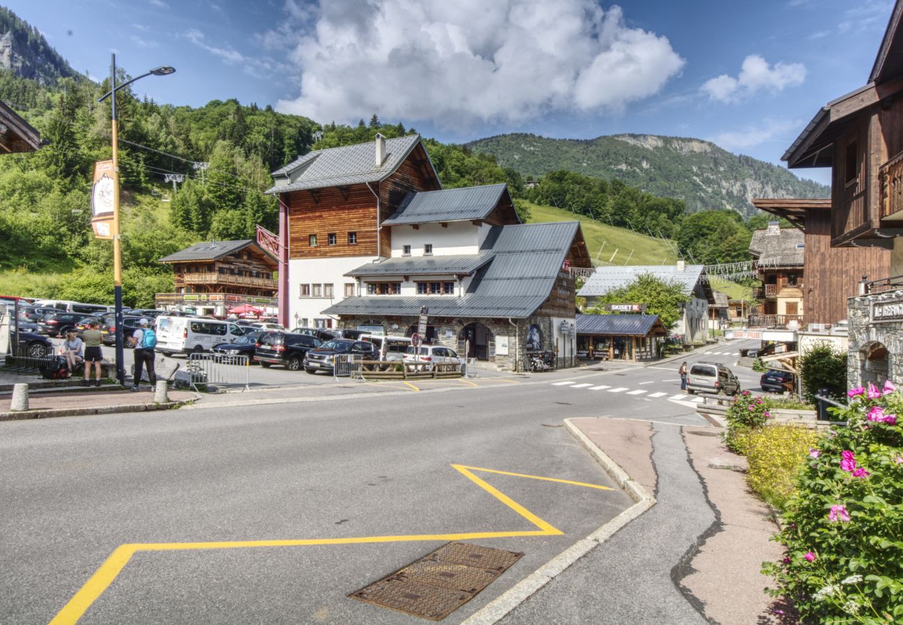 Appartement à Les Houches - Apartment Apollo | Les Houches