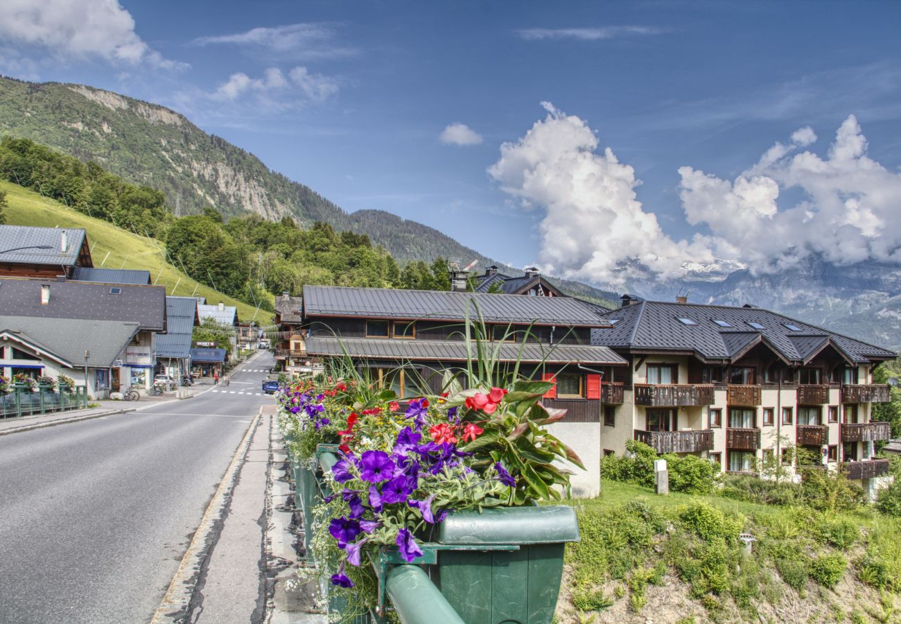 Appartement à Les Houches - Apartment Apollo | Les Houches