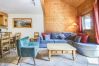 Appartement à Les Houches - Appartement Apollo | Les Houches