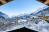Appartement à Les Houches - Appartement Apollo | Les Houches
