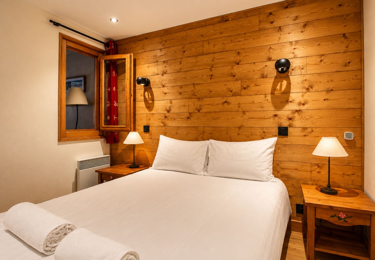 Appartement à Les Houches - Appartement Tête Rousse | Les Houches