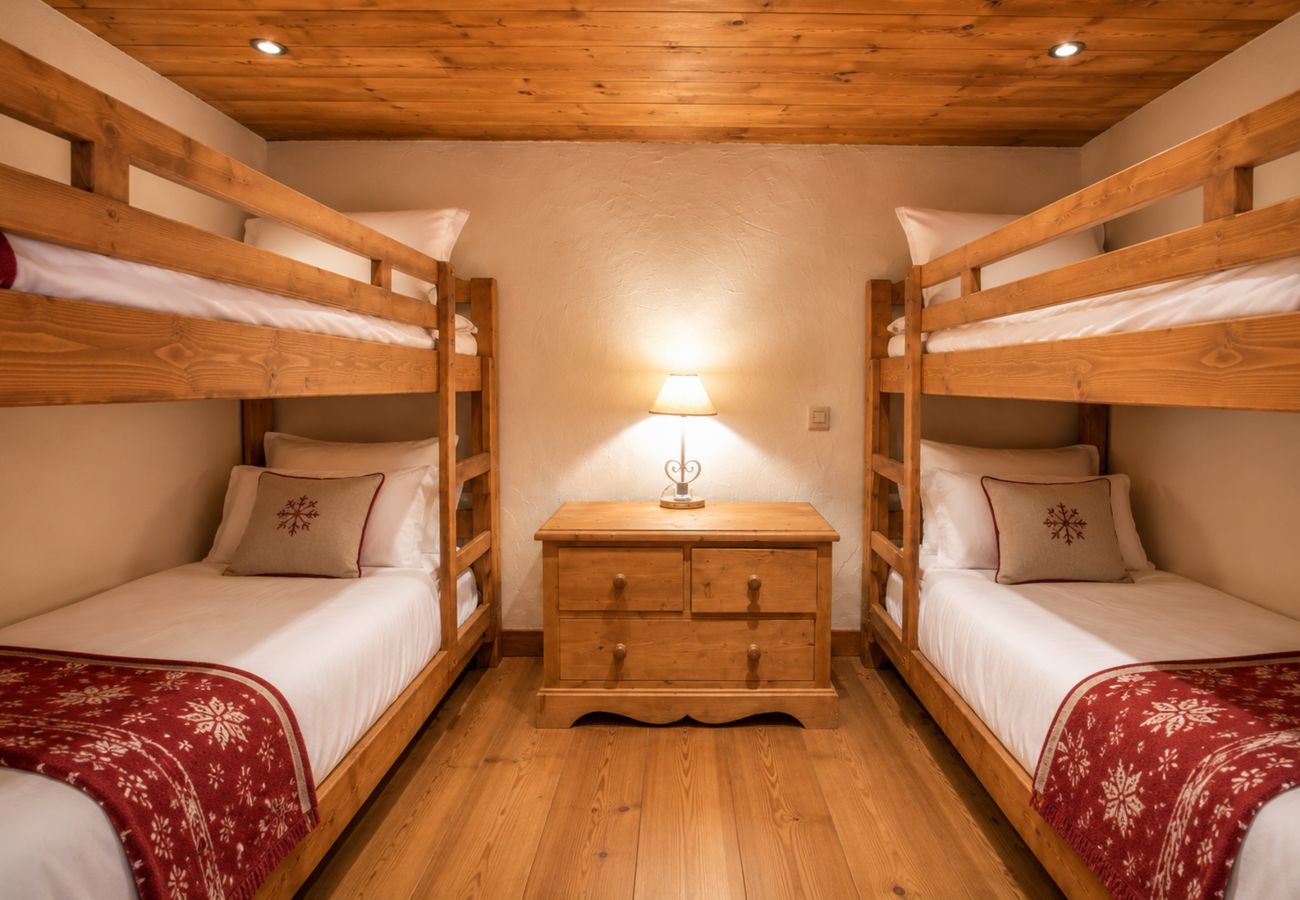 Appartement à Les Houches - Appartement Tête Rousse | Les Houches