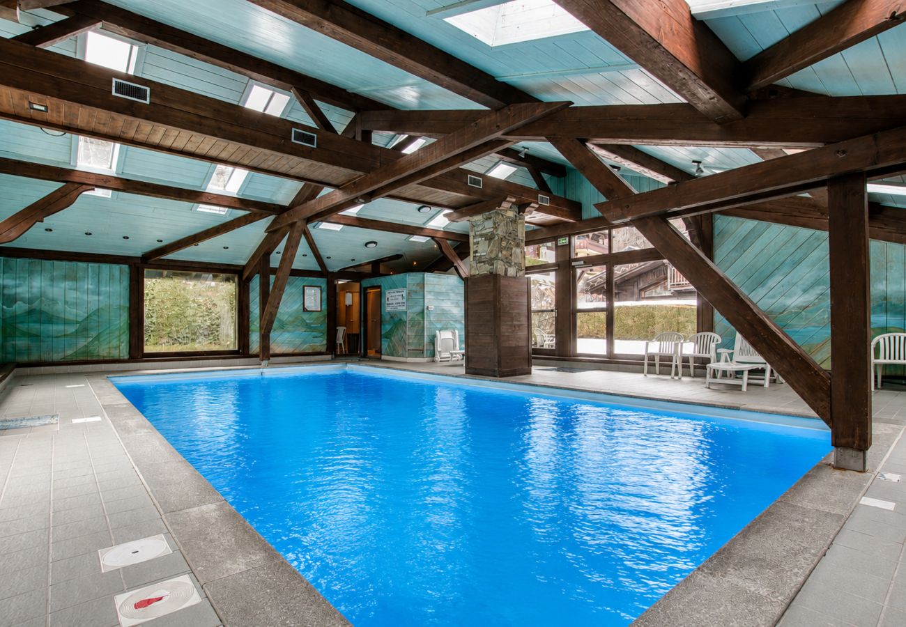 Appartement à Les Houches - Appartement Tête Rousse | Les Houches