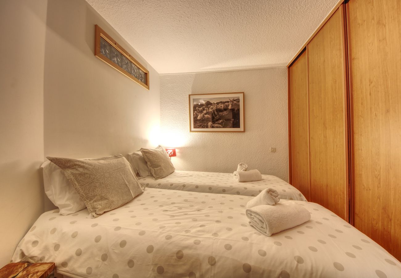 Appartement à Chamonix-Mont-Blanc - Apartment Scott