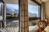Appartement à Chamonix-Mont-Blanc - Apartment Scott