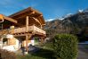 Chalet à Chamonix-Mont-Blanc - Chalet Minouche | Chamonix