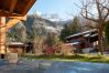 Chalet à Chamonix-Mont-Blanc - Chalet Minouche | Chamonix