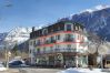 Appartement à Chamonix-Mont-Blanc - Apartment Bonatti 203 Appartement à Chamonix-Mont-Blanc - Apartment Bonatti 203