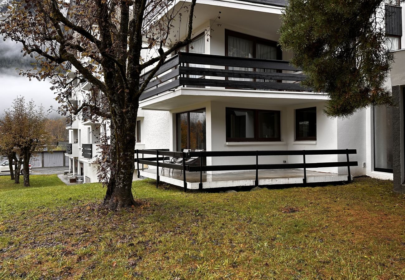 Appartement à Chamonix-Mont-Blanc - Apartment Sierra