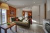 Appartement à Chamonix-Mont-Blanc - Appartements Doppio Bonatti | 202 & 203 