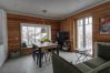 Appartement à Chamonix-Mont-Blanc - Appartements Doppio Bonatti | 202 & 203 
