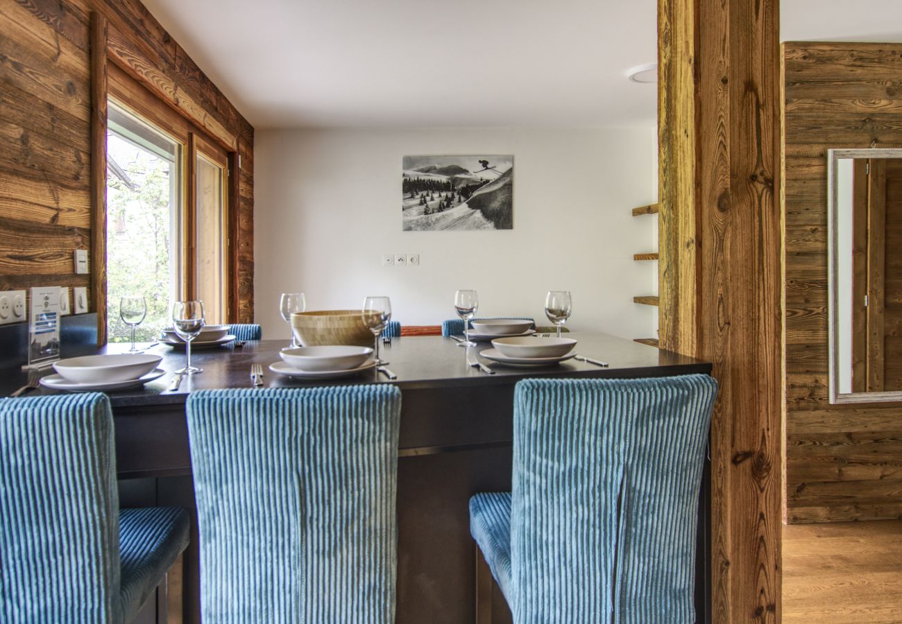 Appartement à Chamonix-Mont-Blanc - Appartement Altai | Chamonix Centre