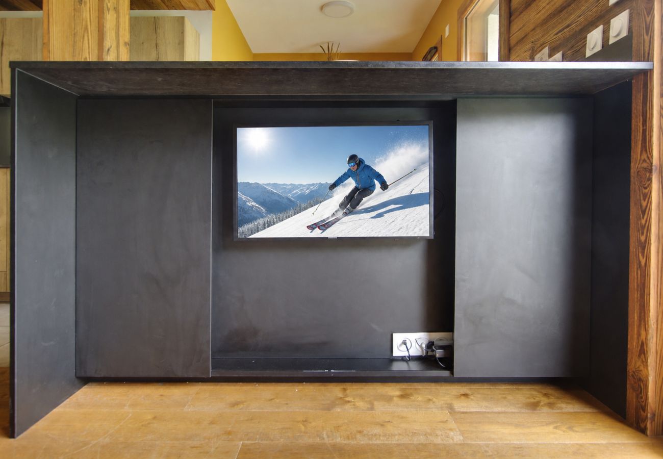 Appartement à Chamonix-Mont-Blanc - Appartement Altai | Chamonix Centre