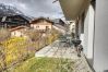 Appartement à Chamonix-Mont-Blanc - Appartement Altai | Chamonix Centre
