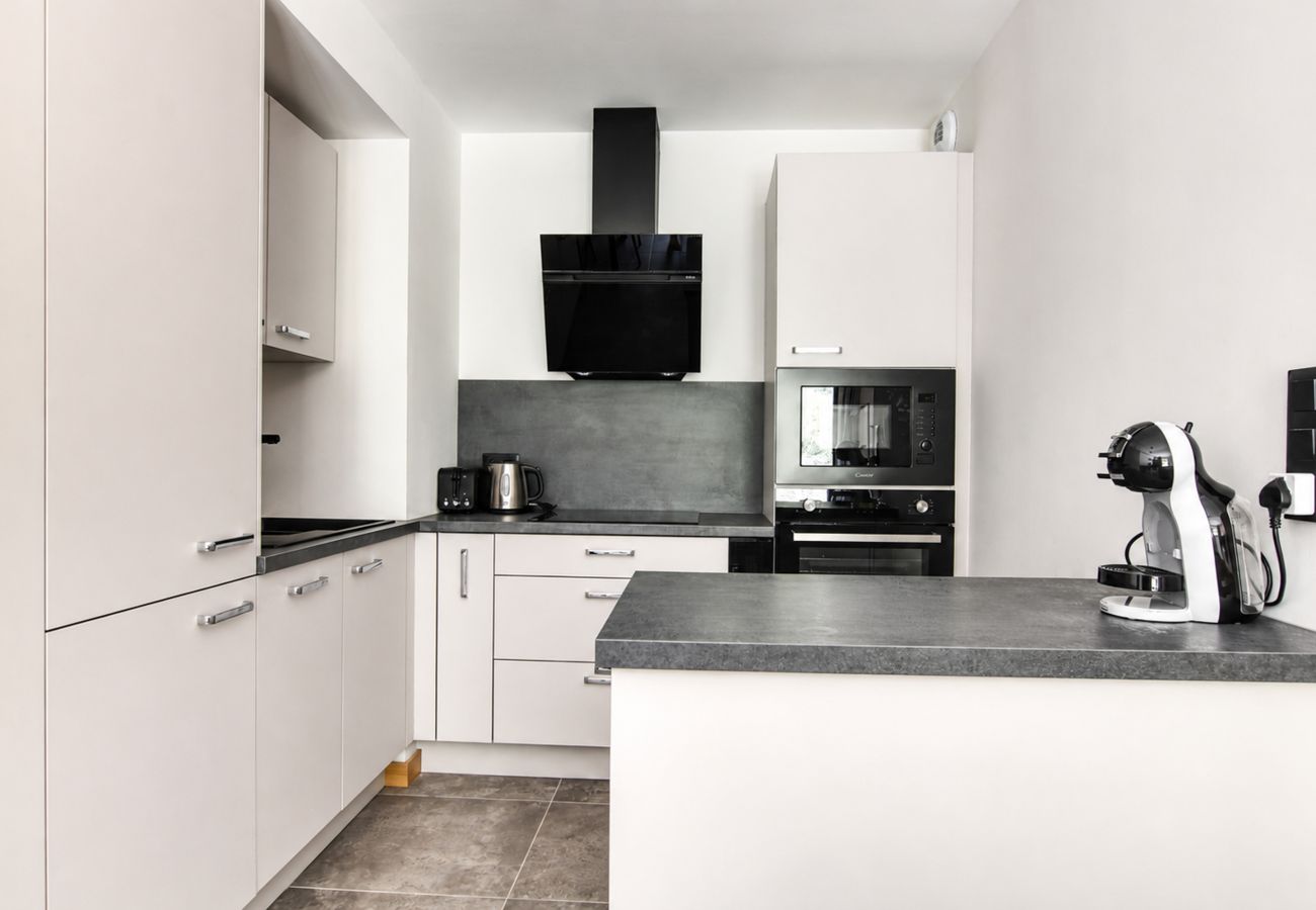 Appartement à Les Houches - Appartement Aiguille Verte | Les Houches 