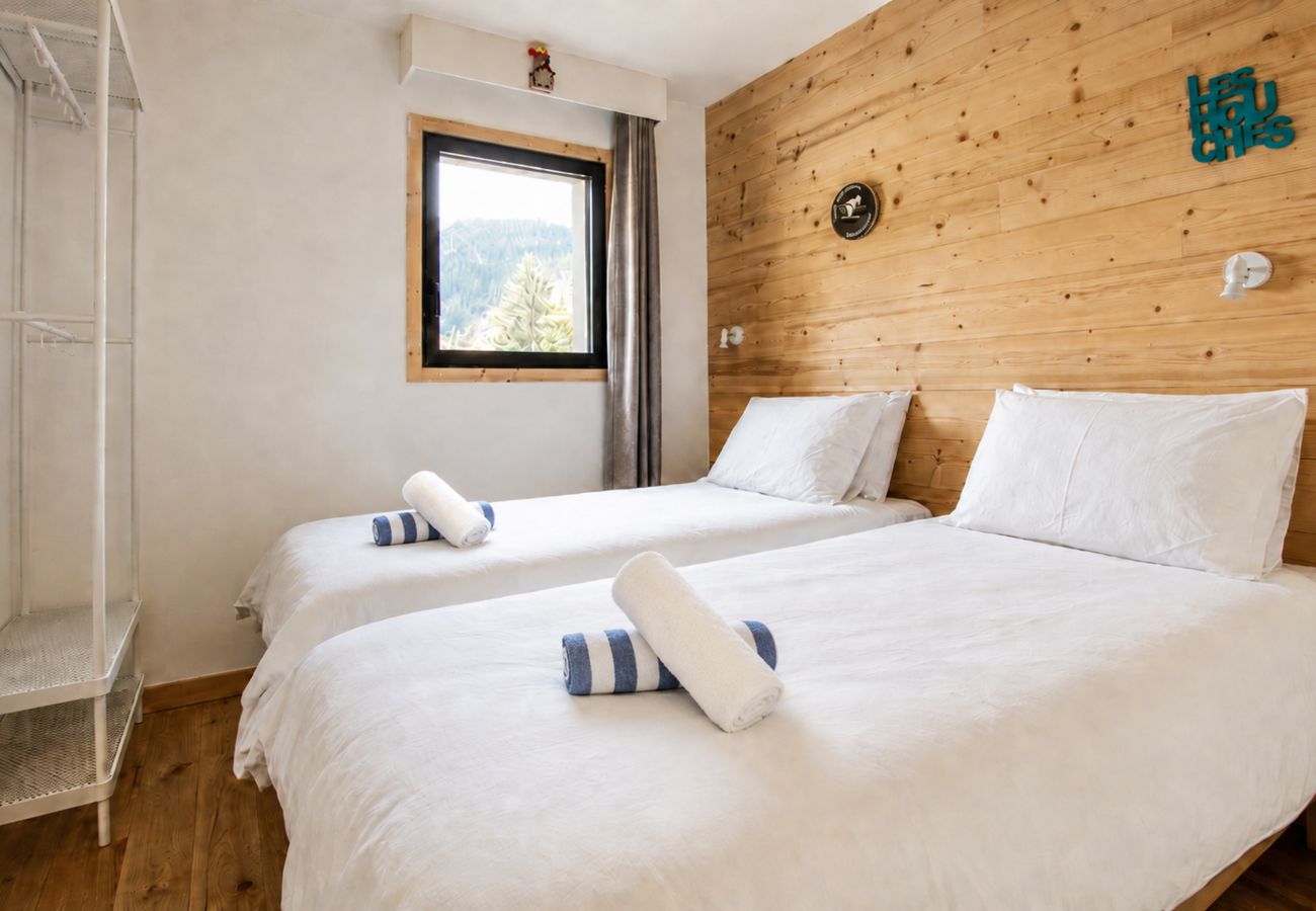Appartement à Les Houches - Appartement Aiguille Verte | Les Houches 