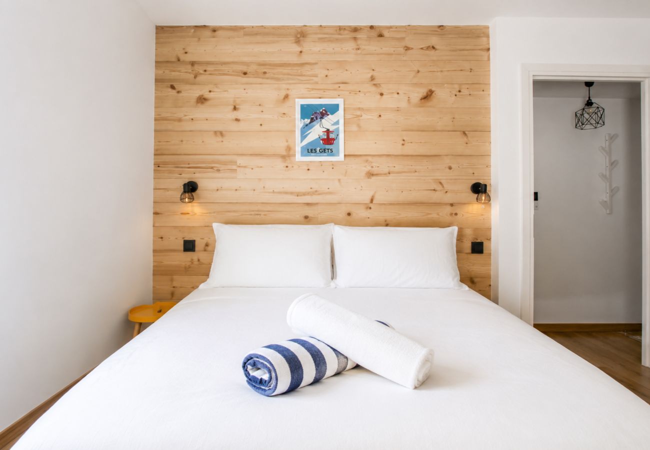 Appartement à Les Houches - Appartement Aiguille Verte | Les Houches 