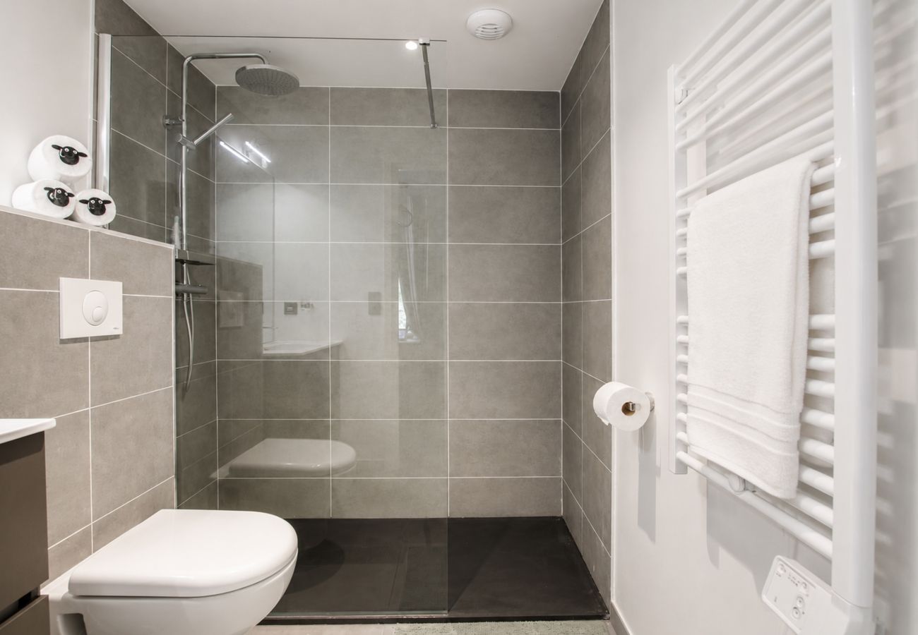 Appartement à Les Houches - Appartement Aiguille Verte | Les Houches 