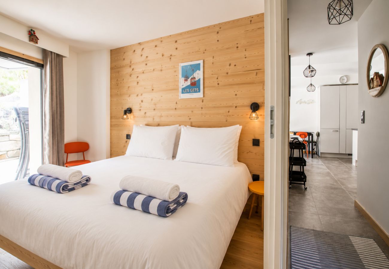 Appartement à Les Houches - Appartement Aiguille Verte | Les Houches 