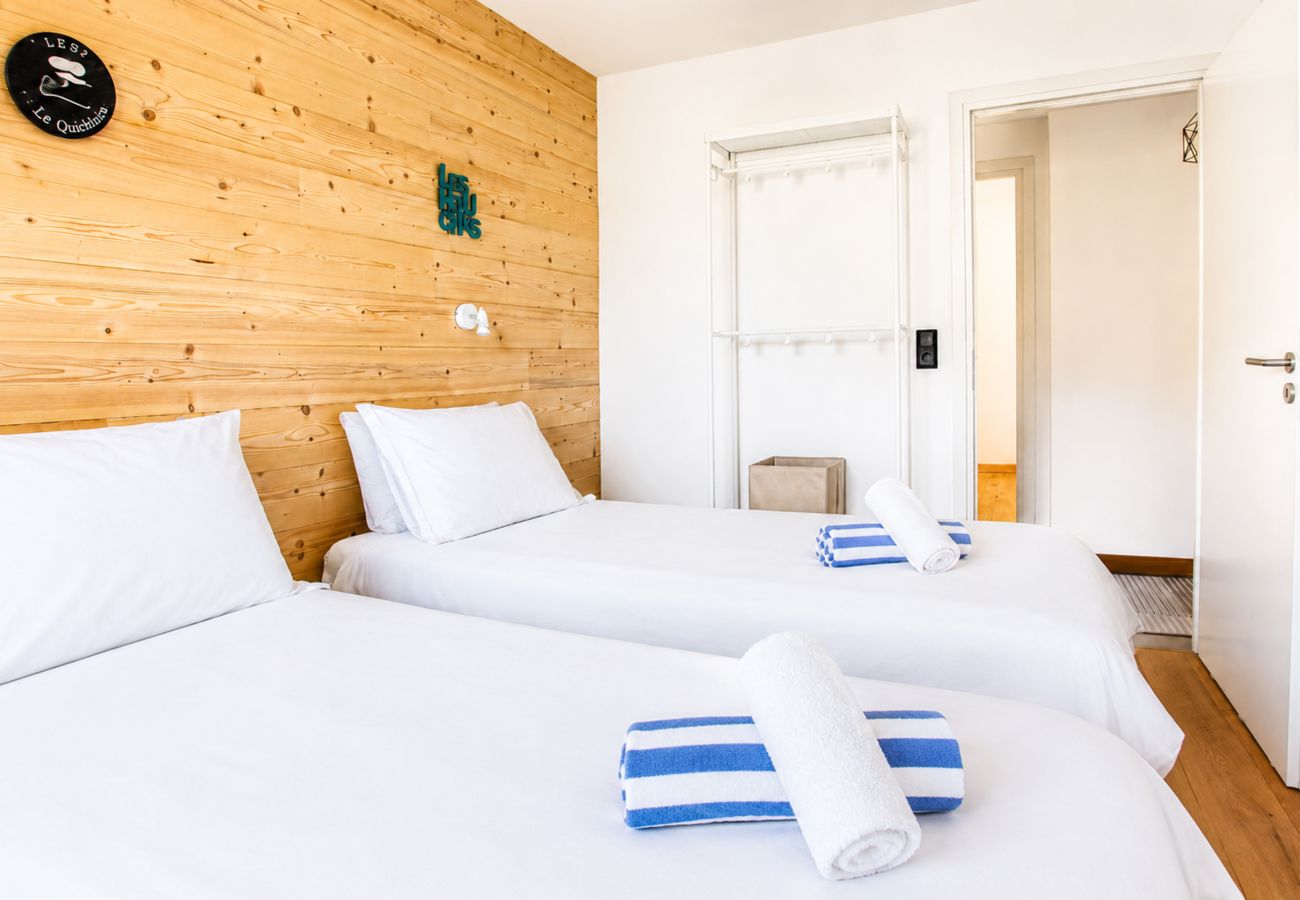 Appartement à Les Houches - Appartement Aiguille Verte | Les Houches 