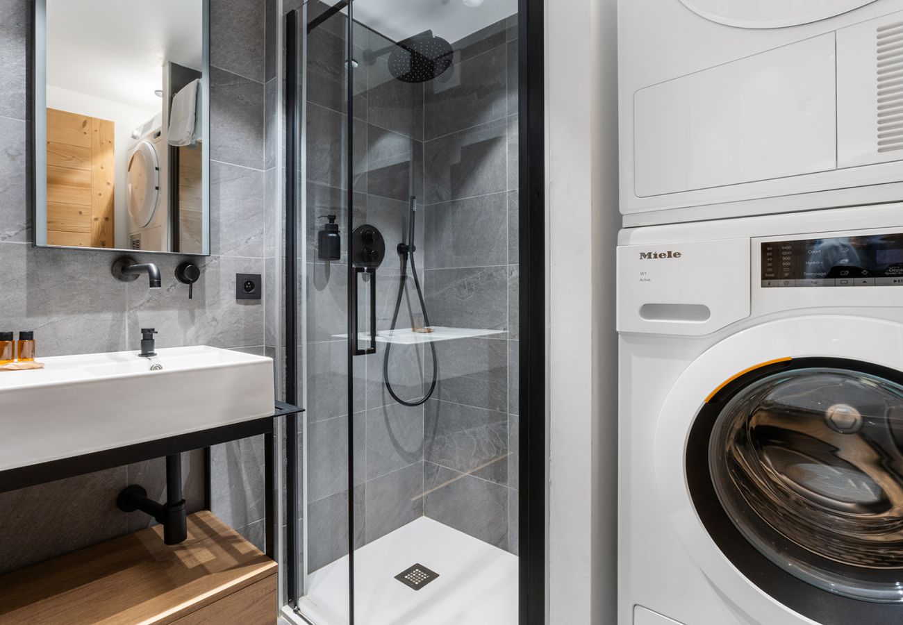 Cabane à Chamonix-Mont-Blanc - Mazot de Chosa