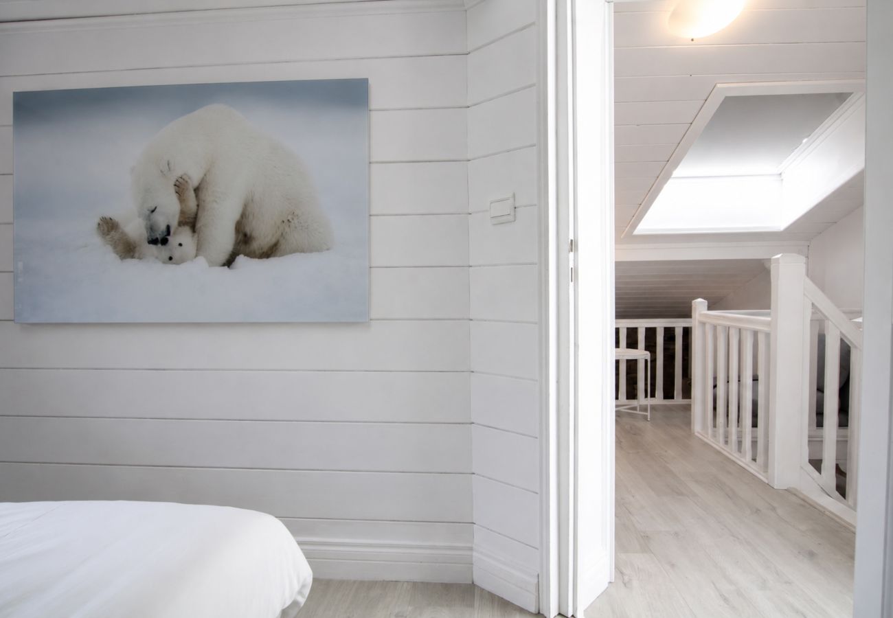 Appartement à Les Houches - Appartement Barberine | Les Houches