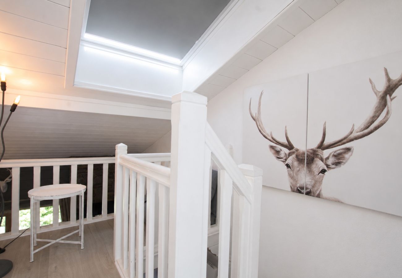Appartement à Les Houches - Appartement Barberine | Les Houches
