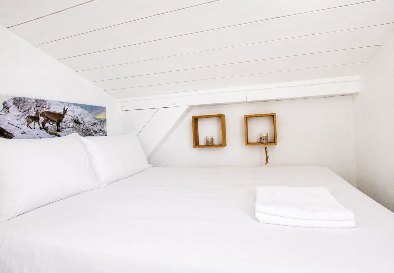 Appartement à Les Houches - Appartement Barberine | Les Houches