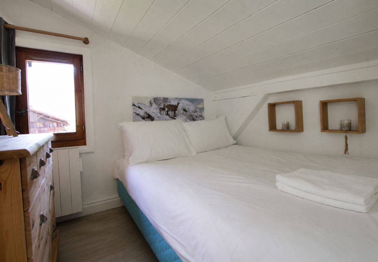 Appartement à Les Houches - Appartement Barberine | Les Houches