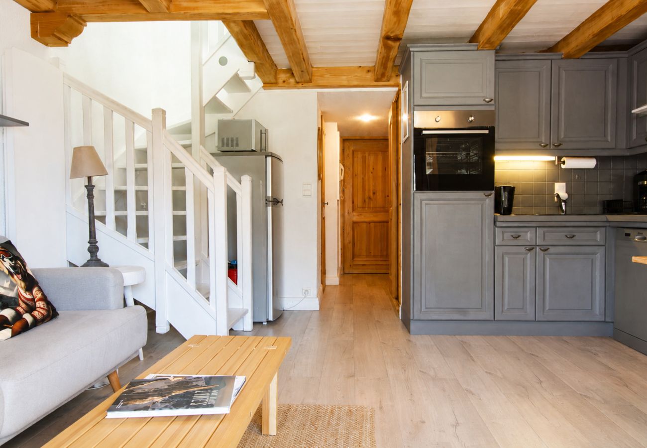 Appartement à Les Houches - Appartement Barberine | Les Houches