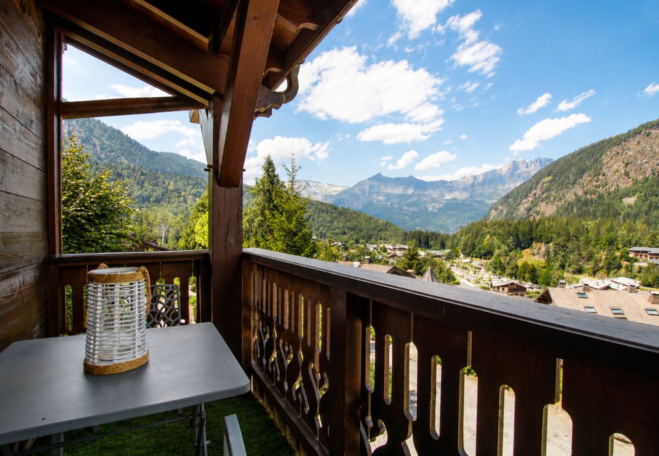 Appartement à Les Houches - Appartement Barberine | Les Houches