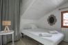 Appartement à Les Houches - Apartment Barberine