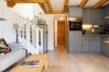Appartement à Les Houches - Appartement Barberine | Les Houches